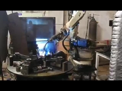 Pés de cinco estrelas electroplatados