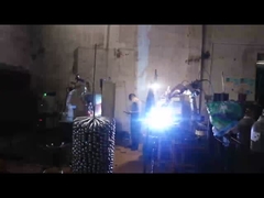 Base de cadeira giratória, pé de cinco estrelas, base cromada, perna de cadeira de qualidade