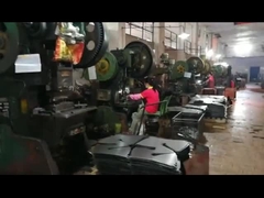 Base de cadeira de escritório, sofá de cadeira base giratória Negro/revestido pernas de cadeira de quatro patas