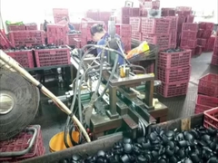 Cadeira de escritório padrão com capacidade de carga de 200 kg para compradores a granel