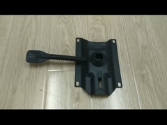 Melhore o conforto no local de trabalho com o mecanismo de cadeira de escritório moderno, base giratória da cadeira de elevador