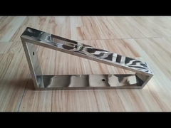 Cadeira de barbeiro de cores brilhantes corrimão leve e de design ergonômico Pesos 1,1 kg/par