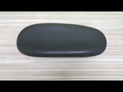 Cadeira do Chefe Confortável Cadeira de Mesa Braços com Características Duráveis