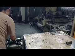 Cadeira de escritório de nylon ajustável substituição de base Ergonômica pé de cinco estrelas