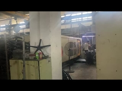 Cadeira de escritório de fábrica Base giratória com desmontagem Bifma preto de nylon testado raio 350mm