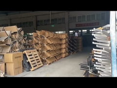 Cadeira de escritório de pé de plástico de cinco estrelas cadeira de escritório de base giratória acessórios de encosto de plástico