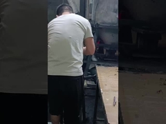 Base de cadeira giratória de nylon preto com rodas Altura ajustável pernas de cadeira de cinco estrelas