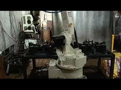 4 Casters Cadeira de escritório giratória Base Substituição de carga pesada com rodas