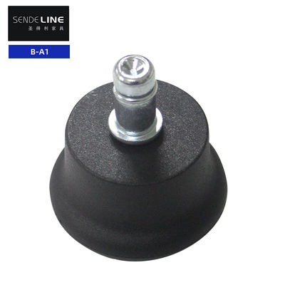 Bom preço Forja por injecção de alta resistência Pés de mesa e cadeira ajustáveis parafusos de fixação parafusos 50mm largura da base pé fixo on-line
