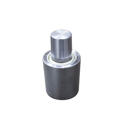Bom preço Tubos giratórios de 50 mm com rolamento Primavera giratória de gás Estabilizada e durável Electroplated para cadeira de escritório Primavera de gás on-line