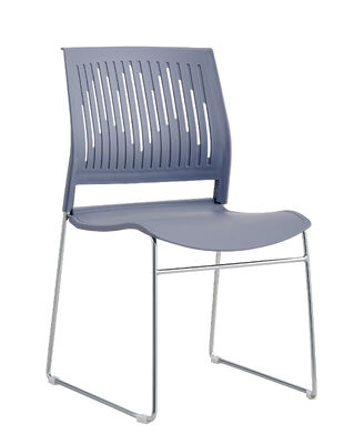 Bom preço Painéis de Compensado 10 UNIDADES caixa Cadeira Moderna de Plástico Área de Jantar Assento Confortável Leve e Elegante para Restaurantes on-line