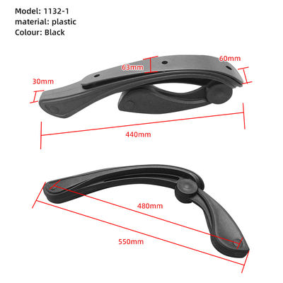 Bom preço Acessórios para cadeiras de escritório on-line