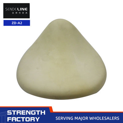 Bom preço Cadeira Ergonômica em PU almofada para barras de sela banquinhos de cadeira de dentista cadeira de passeio on-line