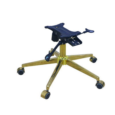 Bom preço Home Office Cadeira giratória pesada Base moderna 300 libras capacidade de peso on-line