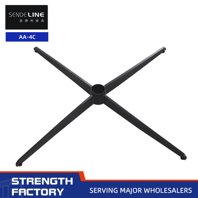 Bom preço Elegante Ergonomic Heavy Duty Cadeira de Escritório Base Casa Capacidade de Peso 300 Lbs on-line