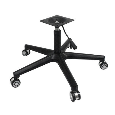 Bom preço Cadeira de escritório moderna com base metálica para máximo conforto Alumínio de alta qualidade é durável on-line