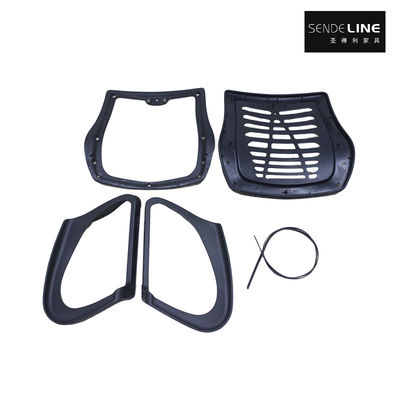 Bom preço Montar cadeira de escritório apoios de braços cadeira giratória, apoio de cadeira, acessórios de cadeira on-line