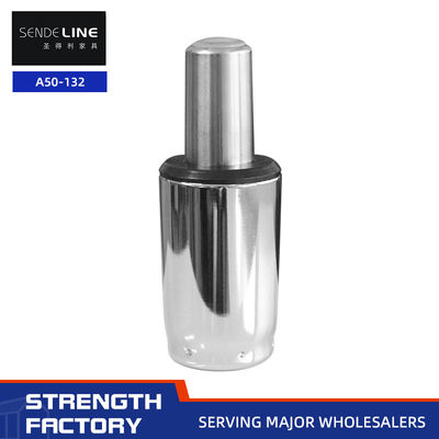 Bom preço Cadeira de escritório ergonômica cilindro de gás resistente a explosões de 50 mm de diâmetro de tubo on-line