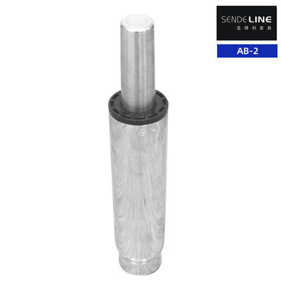 Bom preço Automático de retorno cadeira de escritório de 100 mm cilindro de elevação de molas de gás com mecanismo de bloqueio on-line