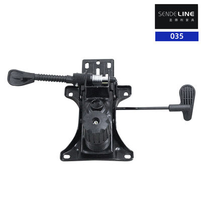 Bom preço Elevador a gás Mecanismo de inclinação de cadeira giratória de escritório Substituição 45 graus de elevação livre on-line