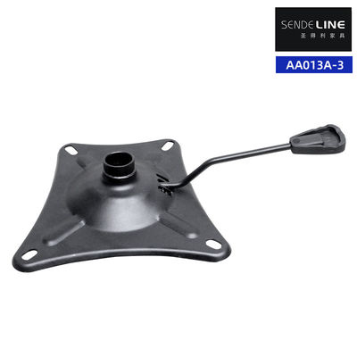 Bom preço Mecanismo de assento de cadeira de escritório ergonômico com capacidade de peso pesado on-line