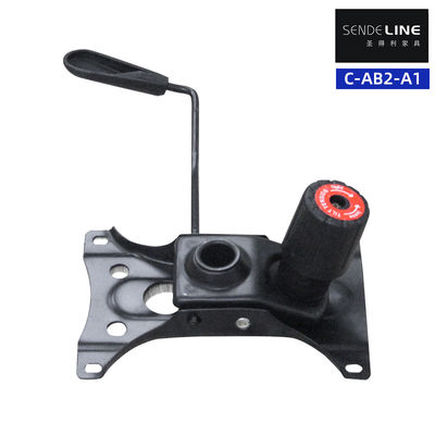 Bom preço Mecanismo de cadeira giratória moderna de substituição rotativo Chassis de função de elevação livre on-line