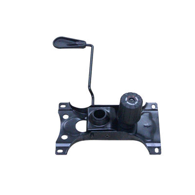 Bom preço Mecanismo de cadeira ajustável de altura ergonômica moderna espessura da parede 2,5 mm on-line