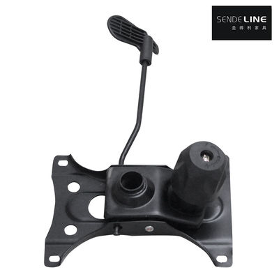 Bom preço Assento ajustável Mecanismo de cadeira de escritório espessura da parede 2,0 mm / 2,5 mm estilo moderno on-line