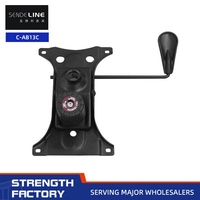 Bom preço Mecanismo de cadeira de escritório de alta qualidade BIFMA teste push-back atingido 120 milhões de vezes on-line