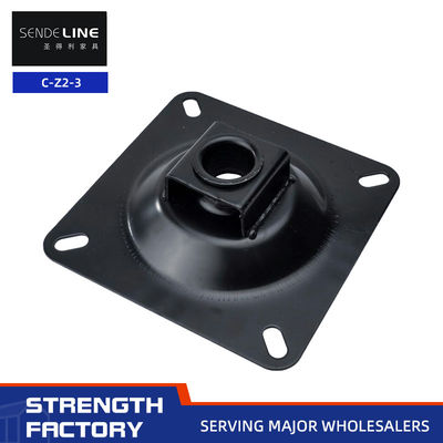 Bom preço Mecanismo de cadeira de escritório ajustável em altura Elevador a gás ergonômico Chassis de cadeira giratória on-line