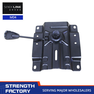 Bom preço Mecanismo de cadeira de escritório de elevador a gás padrão com rotação do elevador após inclinação de 3 graus on-line