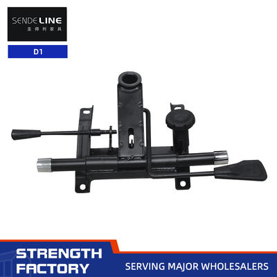 Bom preço Mecanismo de cadeira de escritório com rotação de 360° e regulação pneumática de altura on-line