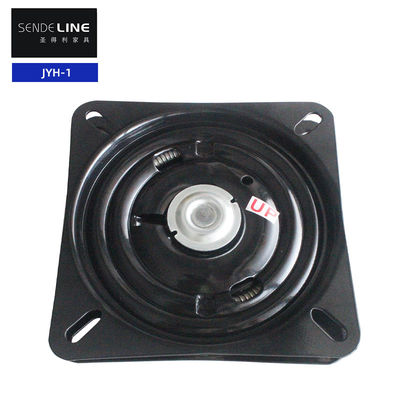 Bom preço Mecanismo de cadeira de escritório por atacado, plataforma giratória de cadeira de 180°, função de rotação 360° on-line