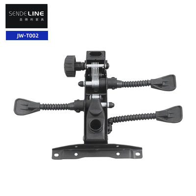 Bom preço Preço de fábrica Mecanismo de cadeira de escritório confortável com assento ajustável e elevador de gás Com função de bloqueio de inclinação on-line