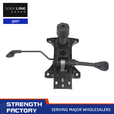 Bom preço Cadeiras de escritório em casa ergonômicas de qualidade com mecanismo de cadeira de escritório Girar, levantar, inclinar e bloquear qualquer função on-line