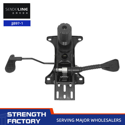 Bom preço Preço de fábrica Mecanismo de cadeira de escritório de engenharia física, elevação rotativa função de bloqueio livre atingido teste BIFMA on-line