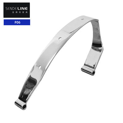 Bom preço Dia 360mm cadeira de escritório braço de substituição ferro desempenho durável on-line