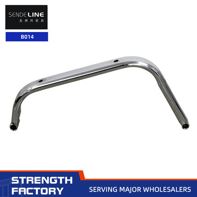 Bom preço Cadeira de escritório de ferro durável, apoio de braço de substituição, diâmetro 230 mm, cor de placas eletromagnéticas on-line