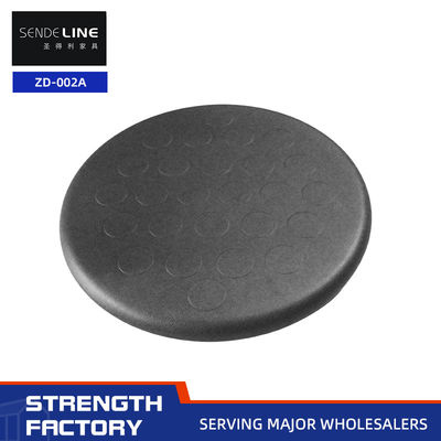 Bom preço Cadeira adaptada à cor Respirável almofada de cadeira de casa almofadas de banquinho de bar redonda on-line