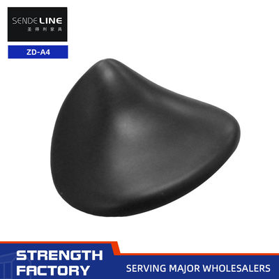 Bom preço Salão de beleza bar banquinho cadeira de sela almofada esponja de preenchimento pode ser levantado e abaixado on-line