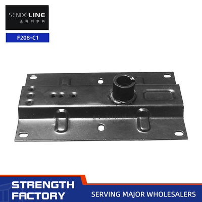 Bom preço Salão Trim Barber Chair Base Beauty Chair Acessórios Bomba de óleo Chassis Tray on-line