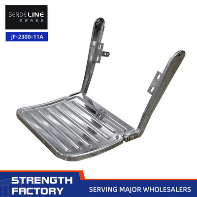 Bom preço Acessórios de cadeira de barbeiro de ferro on-line