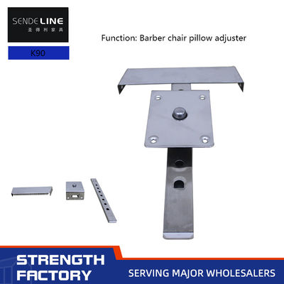 Bom preço Cadeira de corte de cabelo almofada condicionador de cabelo salão de beleza acessórios especiais salão on-line