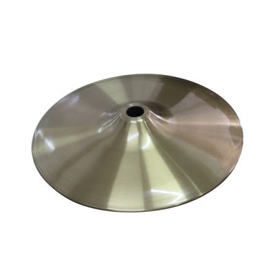 Bom preço Aço inoxidável 304 Barstool Base 1.2mm Champagne Seal Glaze Moderno estilo contemporâneo Sofá base cadeira on-line