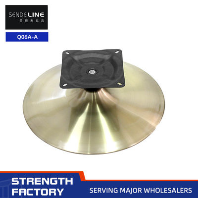 Bom preço Acessórios de banquinhas de aço inoxidável 304 para banquinhas de 550 mm de diâmetro on-line