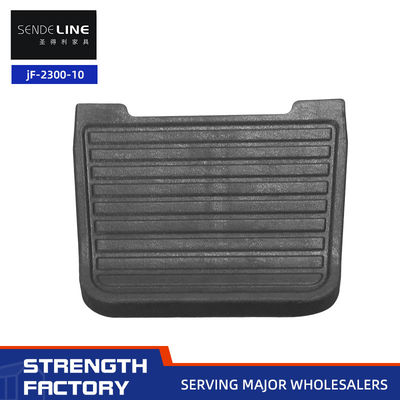 Bom preço Materiais de borracha Base da cadeira de barbeiro base do pé para acessórios de salão de beleza on-line