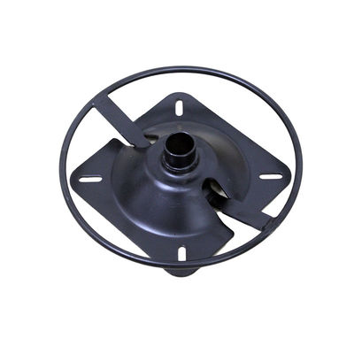 Bom preço Preto 1,45kg de aço elevador e cadeira de bar giratório Acessórios com estilo moderno on-line