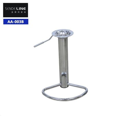 Bom preço Acessórios de cadeira de bar com função ajustável on-line