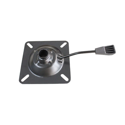 Bom preço Fabrica por grosso Mecanismo de cadeira de escritório Chassis de cadeira giratória preta on-line