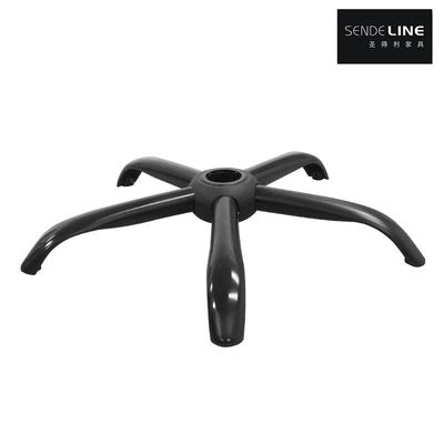 Bom preço Confortável cadeira de escritório substituição de base com 350 320 300 280 260mm raio on-line